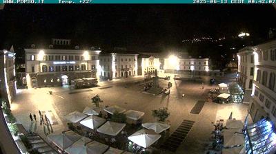 immagine della webcam nei dintorni di Lanzada: webcam Sondrio