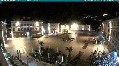 immagine della webcam nei dintorni di Lanzada: webcam Sondrio