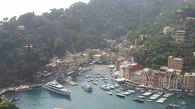 Preview delle webcam di Portofino: Genoa − Ligurian Riviera