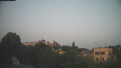 Preview delle webcam di Castelvetro di Modena