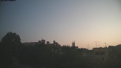 immagine della webcam nei dintorni di Casalecchio di Reno: webcam Castelvetro di Modena