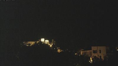 immagine della webcam nei dintorni di Sant'Agata Bolognese: webcam Castelvetro di Modena