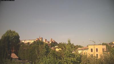 immagine della webcam nei dintorni di Zola Predosa: webcam Castelvetro di Modena