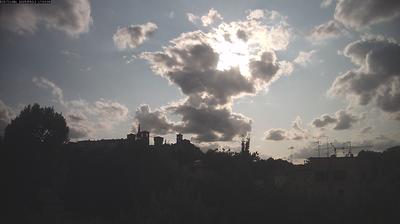 immagine della webcam nei dintorni di Vignola: webcam Castelvetro di Modena