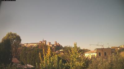 immagine della webcam nei dintorni di Campogalliano: webcam Castelvetro di Modena