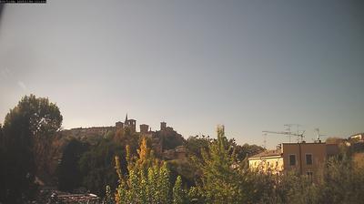 immagine della webcam nei dintorni di Modena: webcam Castelvetro di Modena