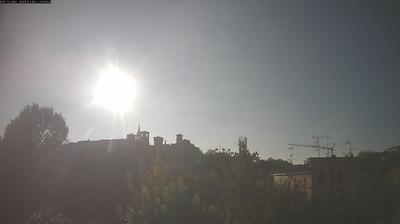immagine della webcam nei dintorni di Serramazzoni: webcam Castelvetro di Modena
