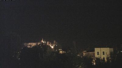 immagine della webcam nei dintorni di Cento: webcam Castelvetro di Modena