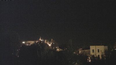 immagine della webcam nei dintorni di Arceto: webcam Castelvetro di Modena