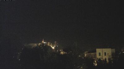 immagine della webcam nei dintorni di Monte San Pietro: webcam Castelvetro di Modena