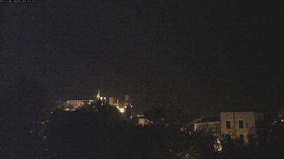 immagine della webcam nei dintorni di Castellarano: webcam Castelvetro di Modena