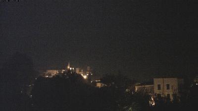 immagine della webcam nei dintorni di Guiglia: webcam Castelvetro di Modena