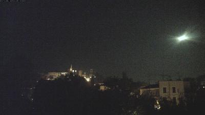 immagine della webcam nei dintorni di Vignola: webcam Castelvetro di Modena