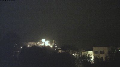 immagine della webcam nei dintorni di Zola Predosa: webcam Castelvetro di Modena