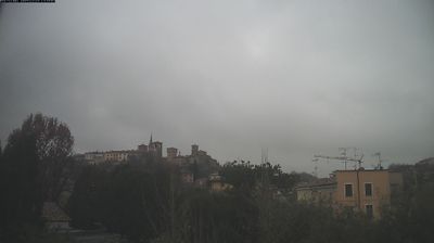 immagine della webcam nei dintorni di Casalecchio di Reno: webcam Castelvetro di Modena