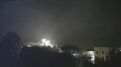 immagine della webcam nei dintorni di Serramazzoni: webcam Castelvetro di Modena