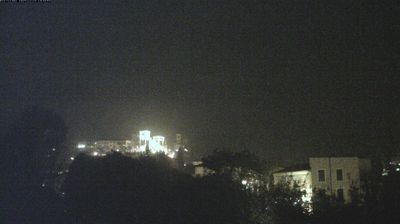 immagine della webcam nei dintorni di Arceto: webcam Castelvetro di Modena