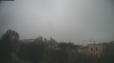 immagine della webcam nei dintorni di Modena: webcam Castelvetro di Modena