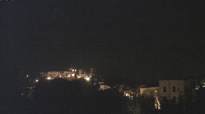 immagine della webcam nei dintorni di Vignola: webcam Castelvetro di Modena