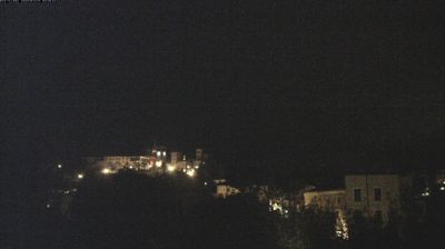 immagine della webcam nei dintorni di Serramazzoni: webcam Castelvetro di Modena