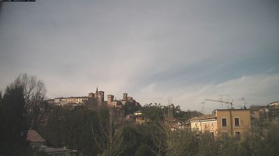 immagine della webcam nei dintorni di Rubiera: webcam Castelvetro di Modena