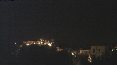 immagine della webcam nei dintorni di Pavullo nel Frignano: webcam Castelvetro di Modena