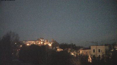 immagine della webcam nei dintorni di Monteveglio: webcam Castelvetro di Modena