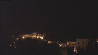 immagine della webcam nei dintorni di Modena: webcam Castelvetro di Modena