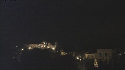 immagine della webcam nei dintorni di Modena: webcam Castelvetro di Modena