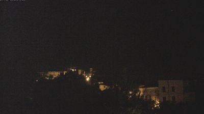 immagine della webcam nei dintorni di Zola Predosa: webcam Castelvetro di Modena