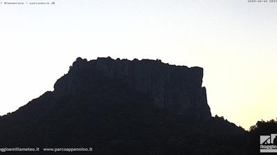 Preview delle webcam di Castelnovo ne' Monti