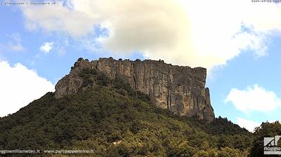 Preview delle webcam di Castelnovo ne' Monti