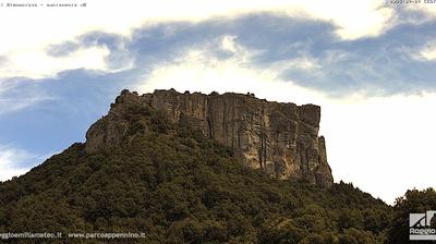 immagine della webcam nei dintorni di Quattro Castella: webcam Castelnovo ne' Monti