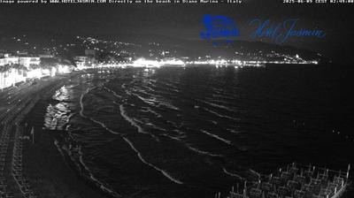 Preview delle webcam di Diano Marina