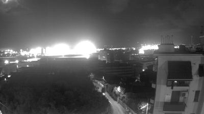 Preview delle webcam di Genova: Imbarco