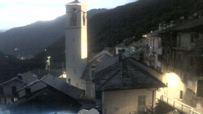 immagine della webcam nei dintorni di Valtorta: webcam Pescegallo
