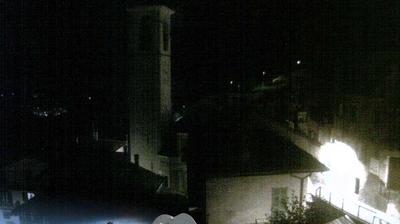 immagine della webcam nei dintorni di Piani di Artavaggio: webcam Pescegallo