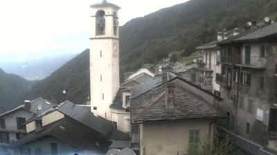immagine della webcam nei dintorni di Roncobello: webcam Pescegallo