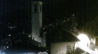 immagine della webcam nei dintorni di Valmasino: webcam Albaredo per San Marco