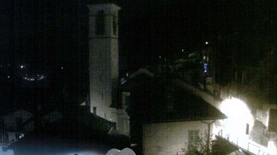 immagine della webcam nei dintorni di Colico: webcam Albaredo per San Marco