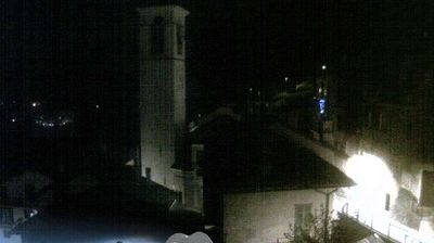 immagine della webcam nei dintorni di Talamona: webcam Albaredo per San Marco