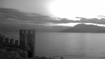 Preview delle webcam di Sirmione