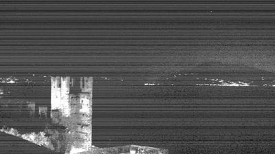immagine della webcam nei dintorni di Rodigo: webcam Sirmione