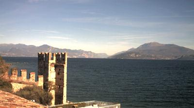 immagine della webcam nei dintorni di Salò: webcam Sirmione