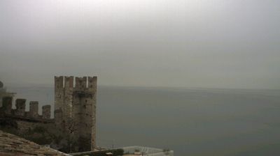 Preview delle webcam di Sirmione
