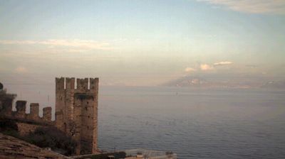 immagine della webcam nei dintorni di Salò: webcam Sirmione