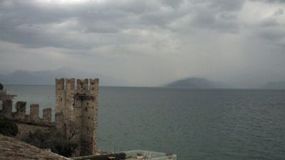 Preview delle webcam di Sirmione