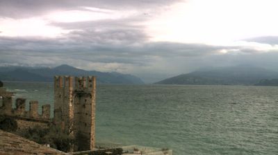 immagine della webcam nei dintorni di Castiglione delle Stiviere: webcam Sirmione