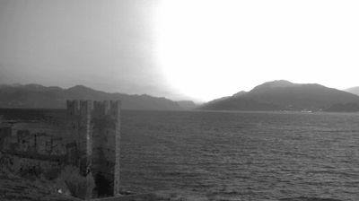 immagine della webcam nei dintorni di Torri del Benaco: webcam Sirmione