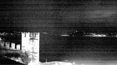 immagine della webcam nei dintorni di Bardolino: webcam Sirmione